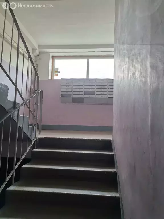 2-комнатная квартира: Пермь, улица Репина, 63 (44 м) - Фото 1