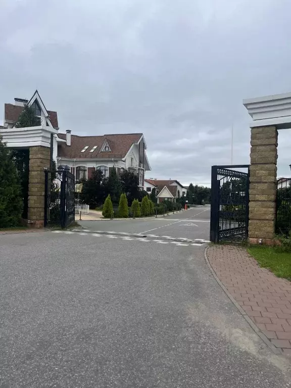 Таунхаус в Московская область, Красногорск городской округ, д. ... - Фото 2