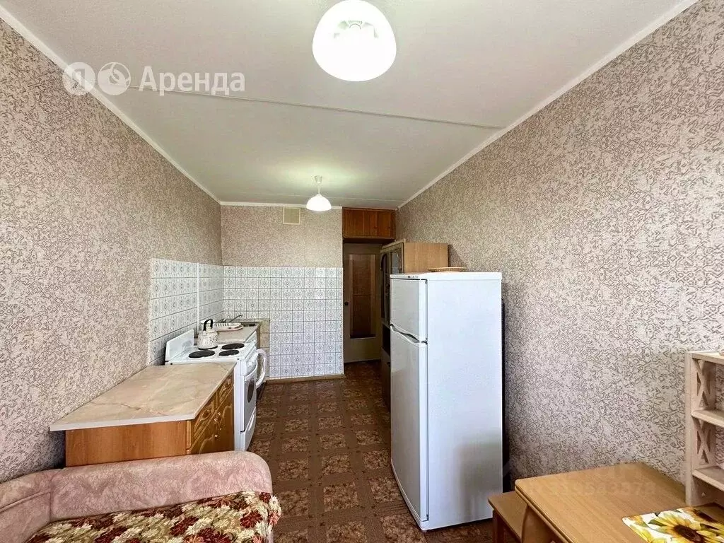 1-к кв. Москва ул. Чистова, 6А (41.0 м) - Фото 1