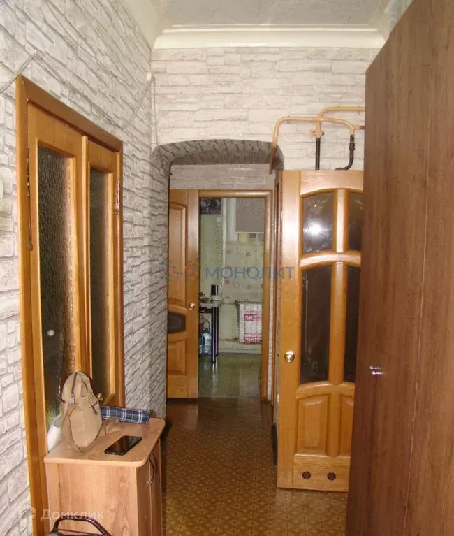 Продаётся 2-к квартира, 50.5 м - Фото 1