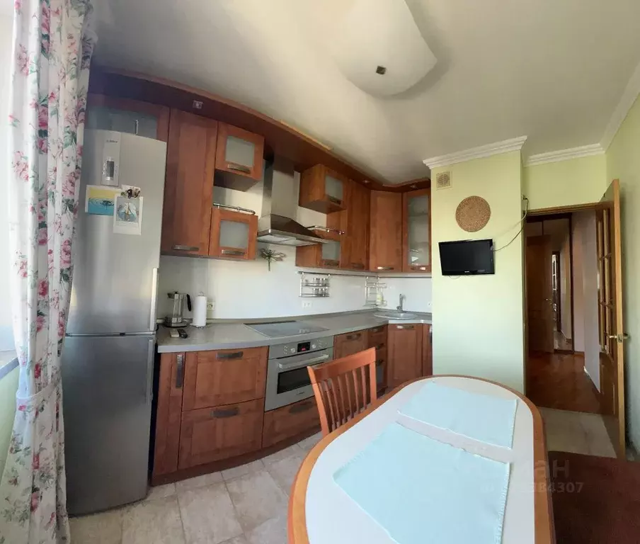 2-к кв. Москва Мичуринский просп., 21К4 (54.0 м) - Фото 2