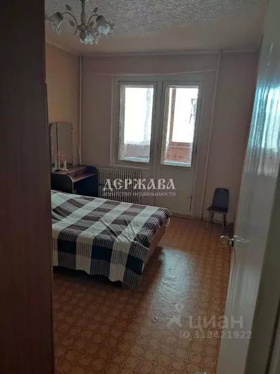 3-к кв. Белгородская область, Старый Оскол Жукова мкр, 27 (64.0 м) - Фото 1
