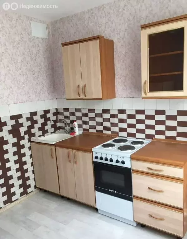 1-комнатная квартира: Тверь, улица Склизкова, 6 (39.1 м) - Фото 1