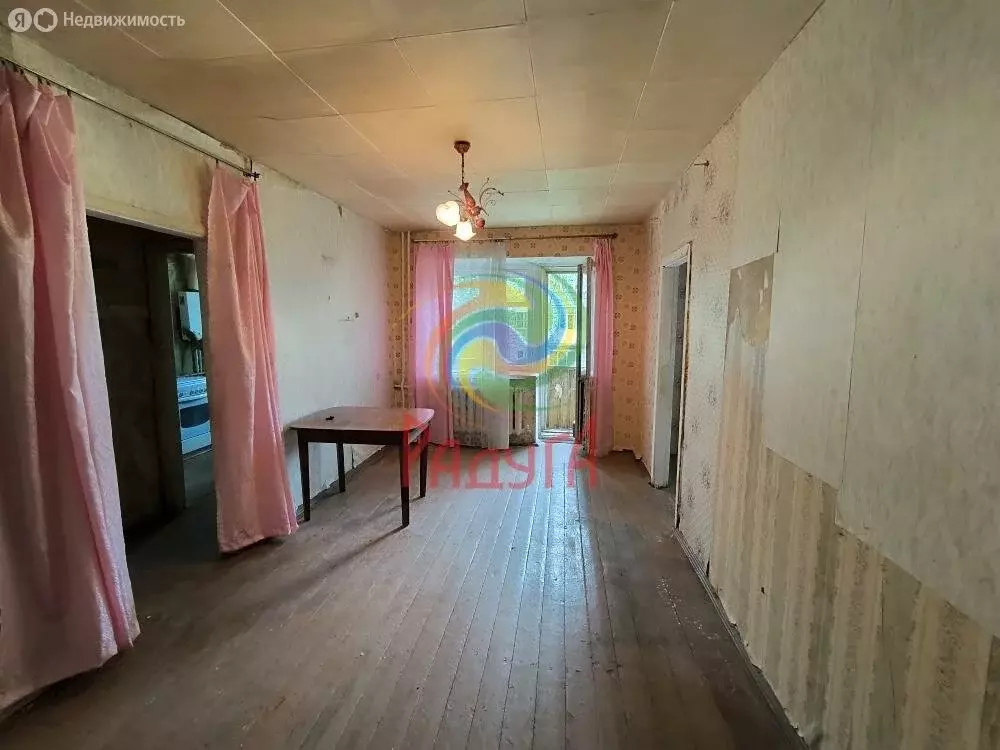 2-комнатная квартира: Родники, микрорайон Гагарина, 20 (42.3 м) - Фото 0