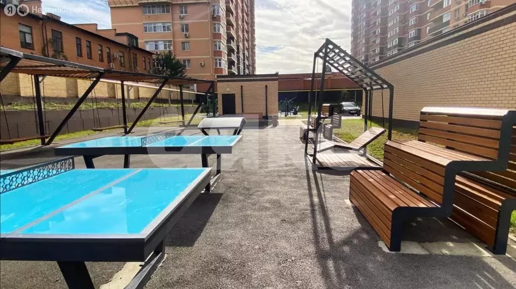 3-комнатная квартира: Ростов-на-Дону, Тибетская улица, 1Вс1 (87 м) - Фото 1