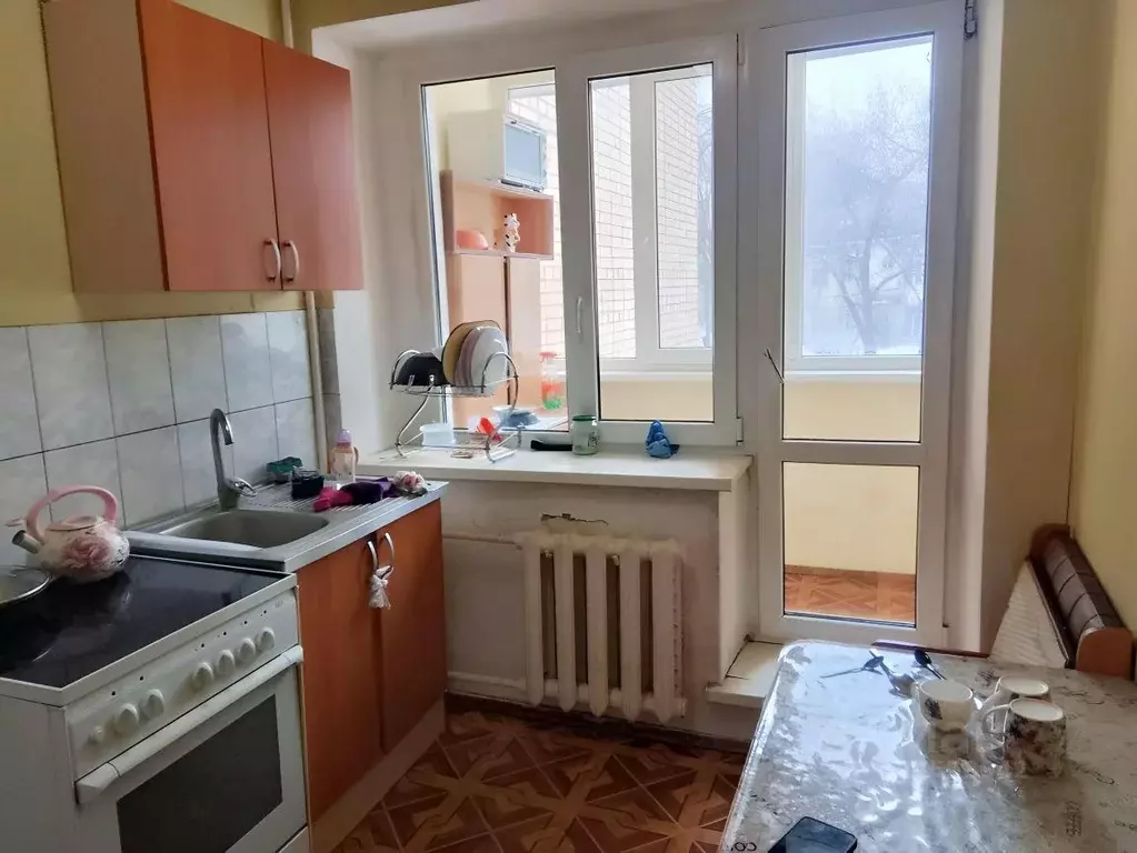 2-к кв. Московская область, Раменское ул. Космонавтов, 35 (62.0 м) - Фото 1