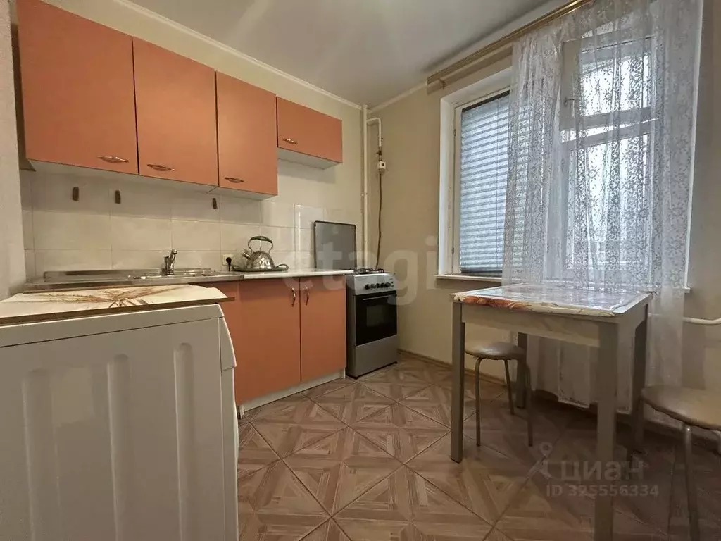 1-к кв. Костромская область, Кострома Малышково мкр, проезд ... - Фото 1