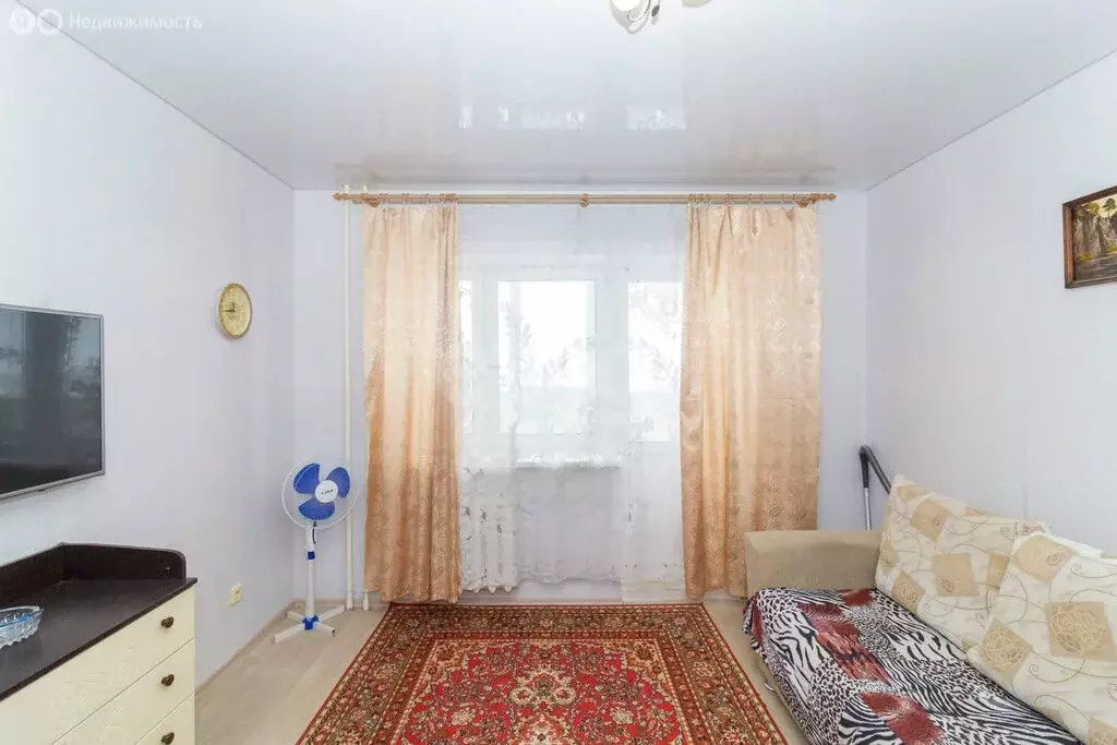 1-комнатная квартира: Московский, улица Бурлаки, 14А (39.1 м) - Фото 2