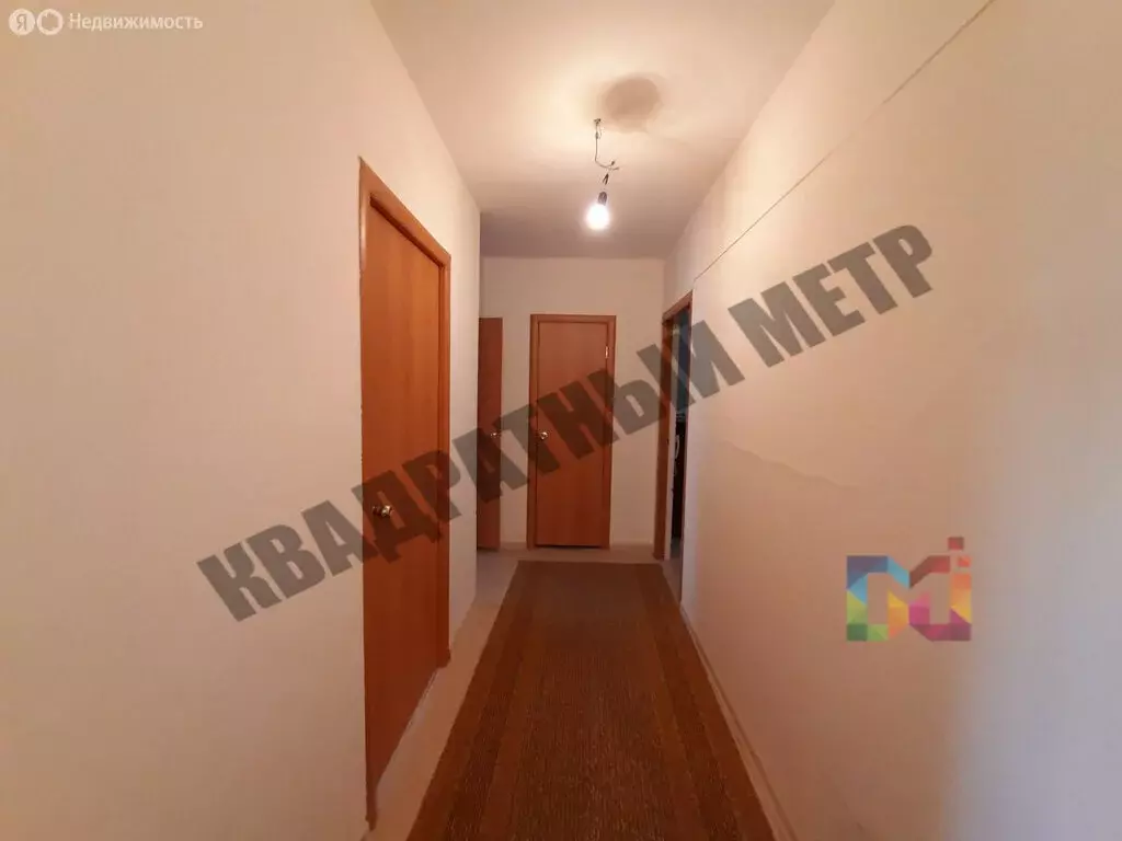 3-комнатная квартира: Элиста, 10-й микрорайон, 15к2 (62.8 м) - Фото 2