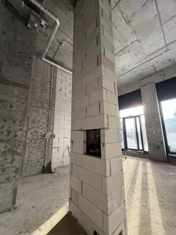 Помещение свободного назначения в Москва Озерная ул., 1к1/1 (50 м) - Фото 1