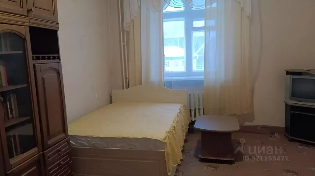 Комната Новосибирская область, Новосибирск просп. Дзержинского, 81 ... - Фото 1