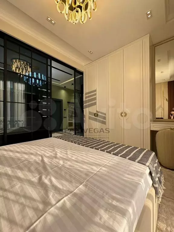 1-к. квартира, 42 м, 3/5 эт. - Фото 1