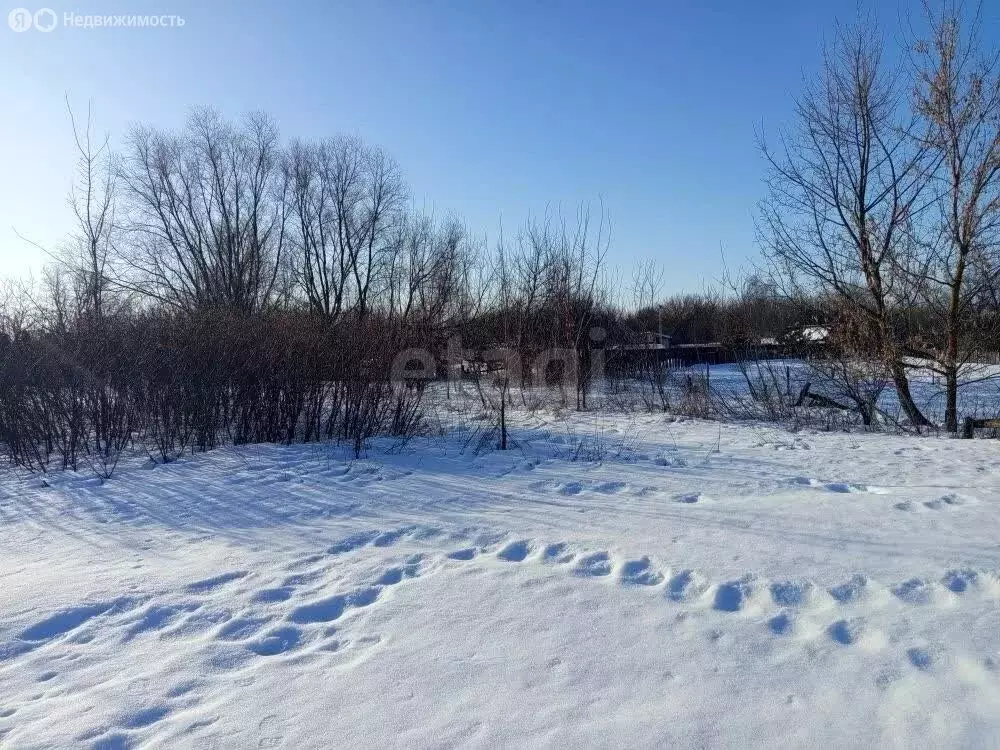 Участок в Богородицкий район, сельский посёлок Товарковский, улица ... - Фото 2