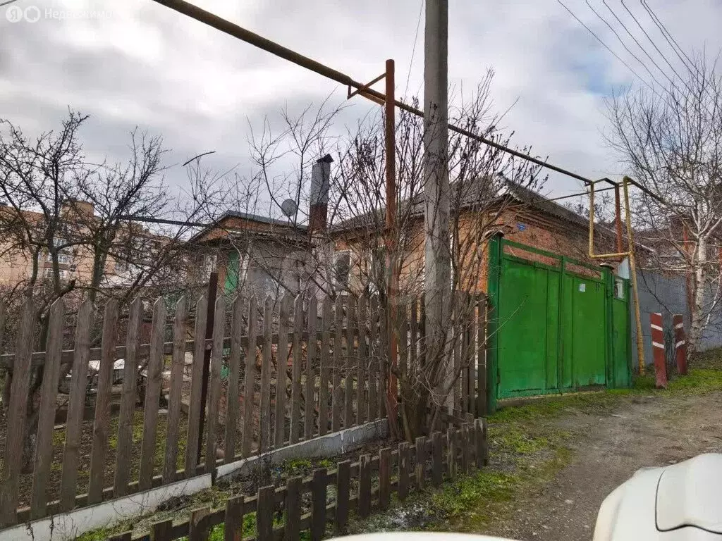 Участок в Аксай, Коллективный переулок (4.3 м) - Фото 2