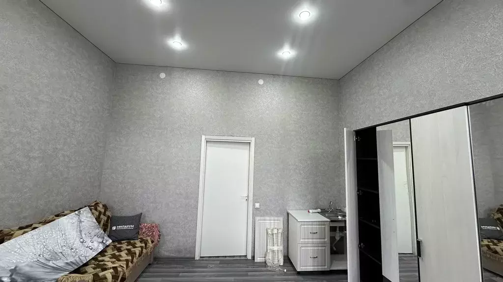Продаётся 1-к квартира, 18.5 м - Фото 1