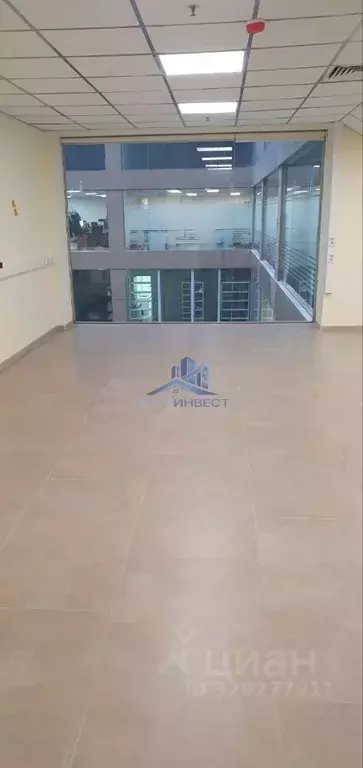 Офис в Москва просп. Вернадского, 37К2 (96 м) - Фото 1