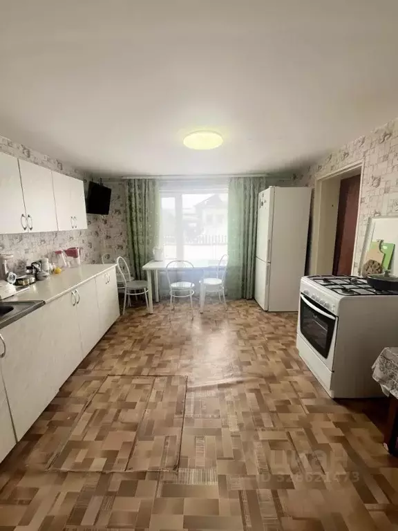 Дом в Омская область, Большеречье рп ул. Пролетарская, 37 (51 м) - Фото 1