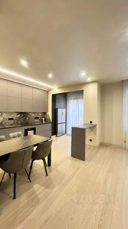 1-к кв. Санкт-Петербург Миргородская ул., 20 (64.4 м) - Фото 1