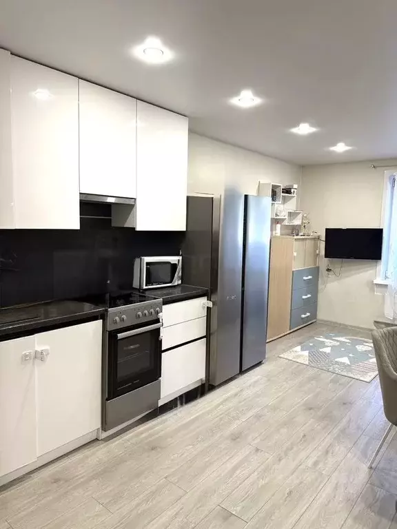 2-к кв. Иркутская область, Иркутск ул. Красный Путь, 72/3 (63.0 м) - Фото 2