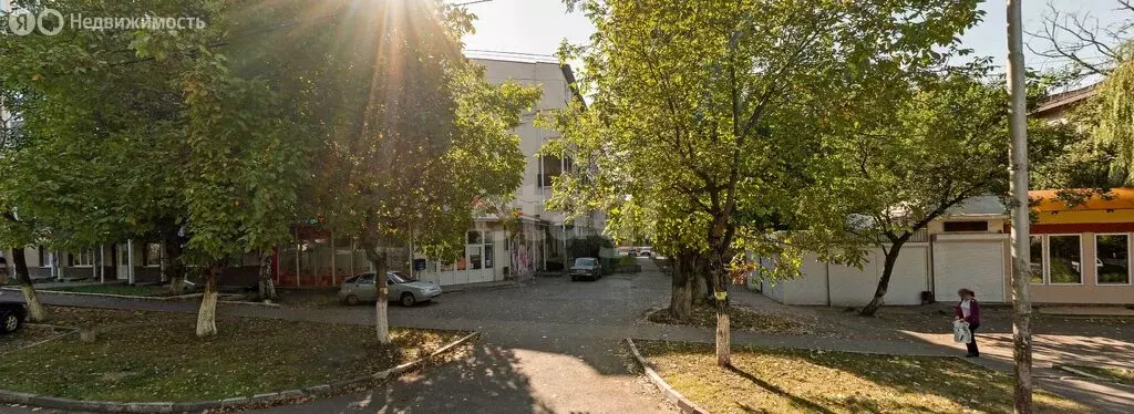 Квартира-студия: Пятигорск, улица Юлиуса Фучика, 11 (28.2 м) - Фото 1