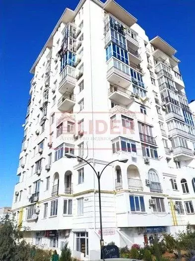 Офис в Севастополь просп. Античный, 64А (35 м) - Фото 1