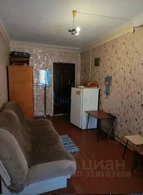 Комната Нижегородская область, Нижний Новгород Юбилейная ул., 12 (19.7 ... - Фото 1