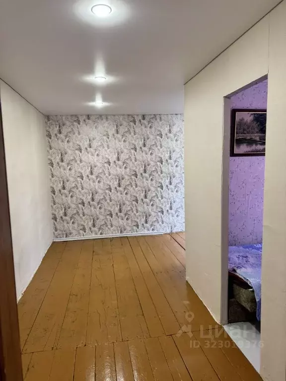 Дом в Саратовская область, Энгельсский район, Красноярское ... - Фото 1