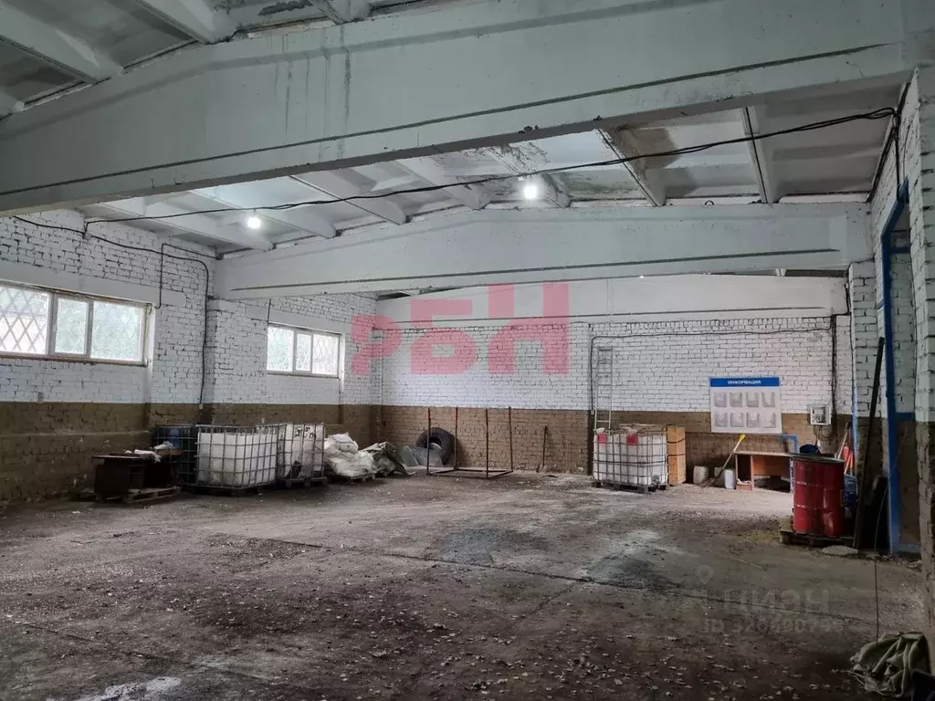 Склад в Ярославская область, Ярославль ул. Гагарина, 60Б (300 м) - Фото 2