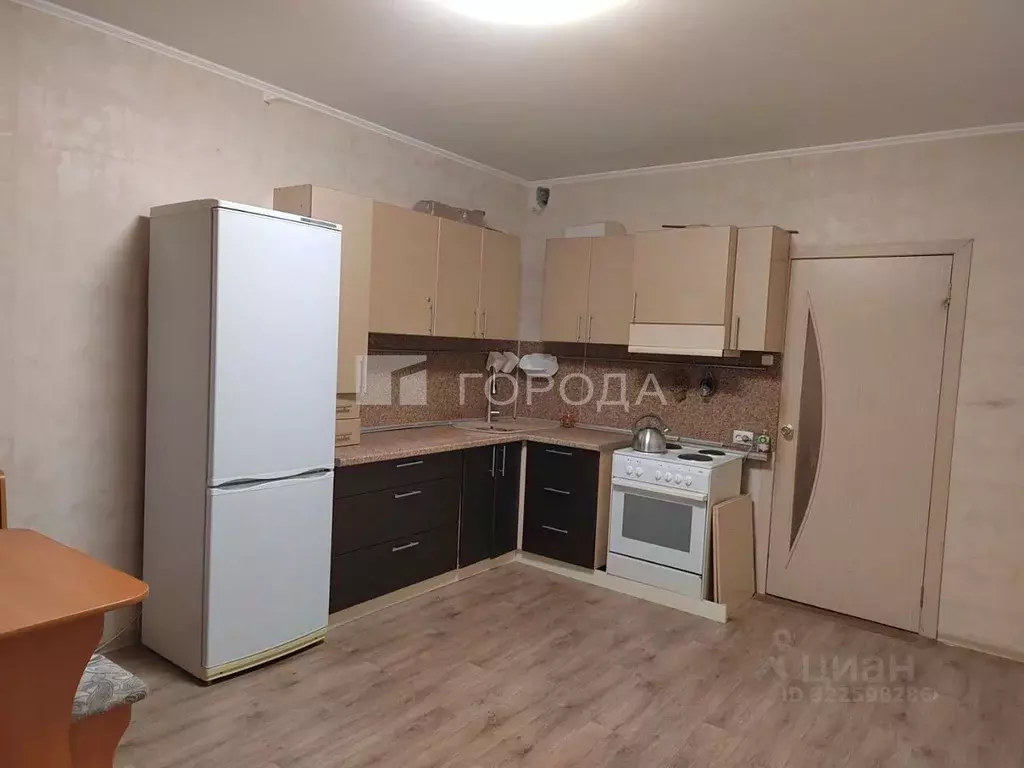 3-к кв. Новосибирская область, Новосибирск ул. Плахотного, 53/1 (73.0 ... - Фото 1