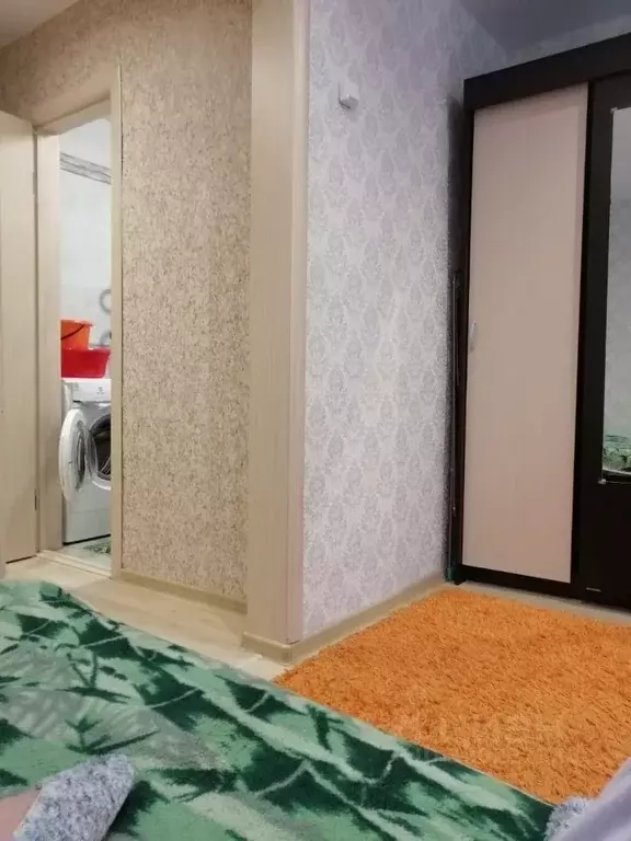 Студия Томская область, Томск Мокрушинский мкр, ул. Мокрушина, 12А ... - Фото 1