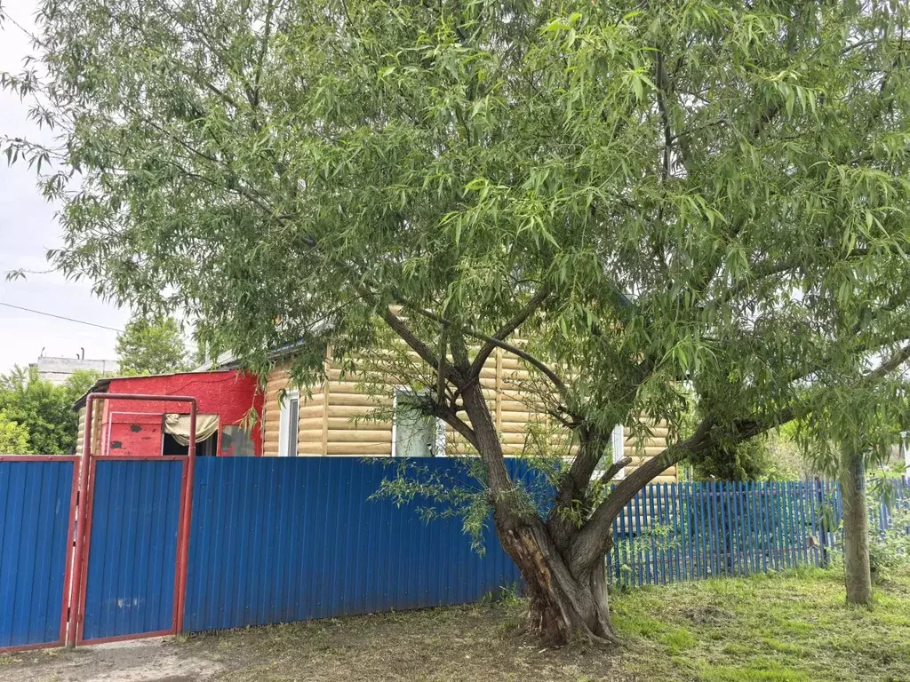 Дом в Омская область, Русская Поляна рп 50 (71 м) - Фото 2