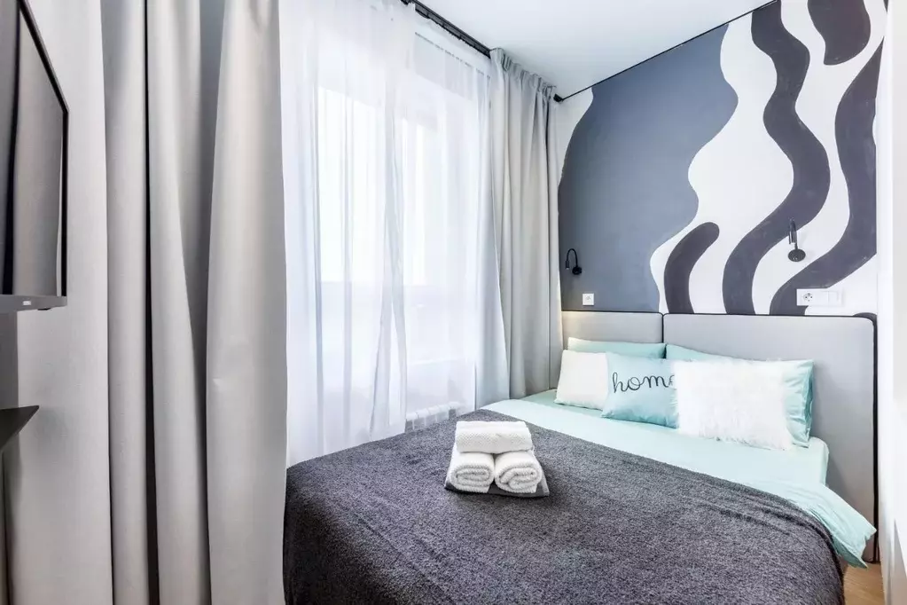 1-к кв. Москва Волоколамское ш., 71/22к1 (18.0 м) - Фото 1