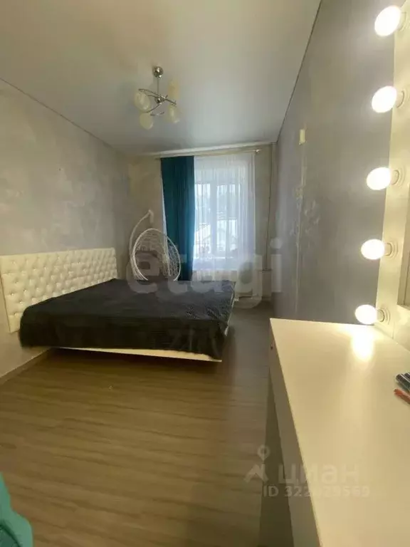 3-к кв. Архангельская область, Вычегодский рп ул. Театральная, 15 ... - Фото 1