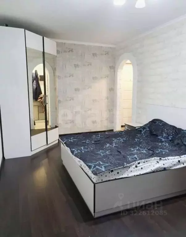 1-к кв. Крым, Ялта ул. Московская, 47 (32.4 м) - Фото 1