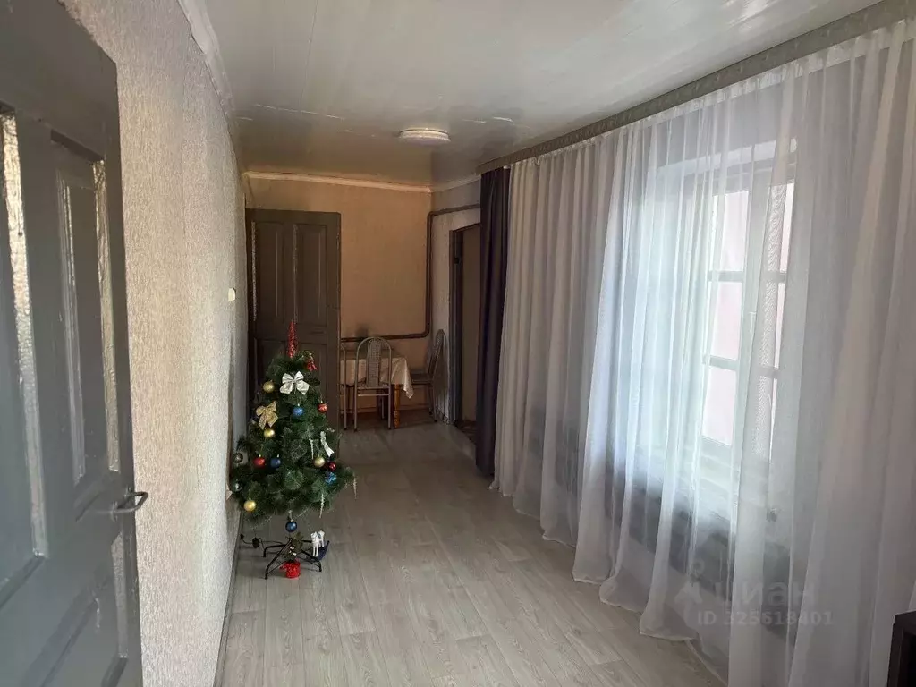 Дом в Северная Осетия, Ардон ул. Матросова, 43 (44 м) - Фото 2