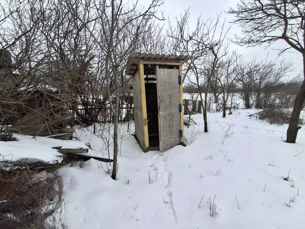 Дом в посёлок Щербиновский, улица Победы (61.2 м) - Фото 1