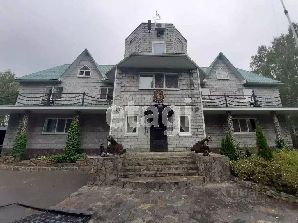 Помещение свободного назначения в Тюменская область, Тюменский ... - Фото 1