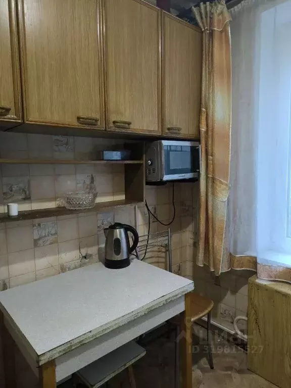 3-к кв. Москва ул. Красного Маяка, 11К3 (58.7 м) - Фото 1