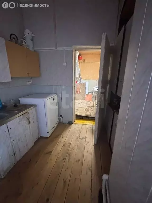 Дом в Альметьевск, Шоссейная улица (60 м) - Фото 1