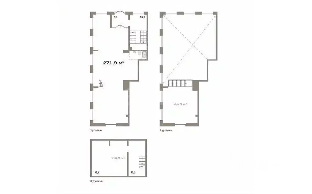 Помещение свободного назначения в Новосибирская область, Новосибирск ... - Фото 1