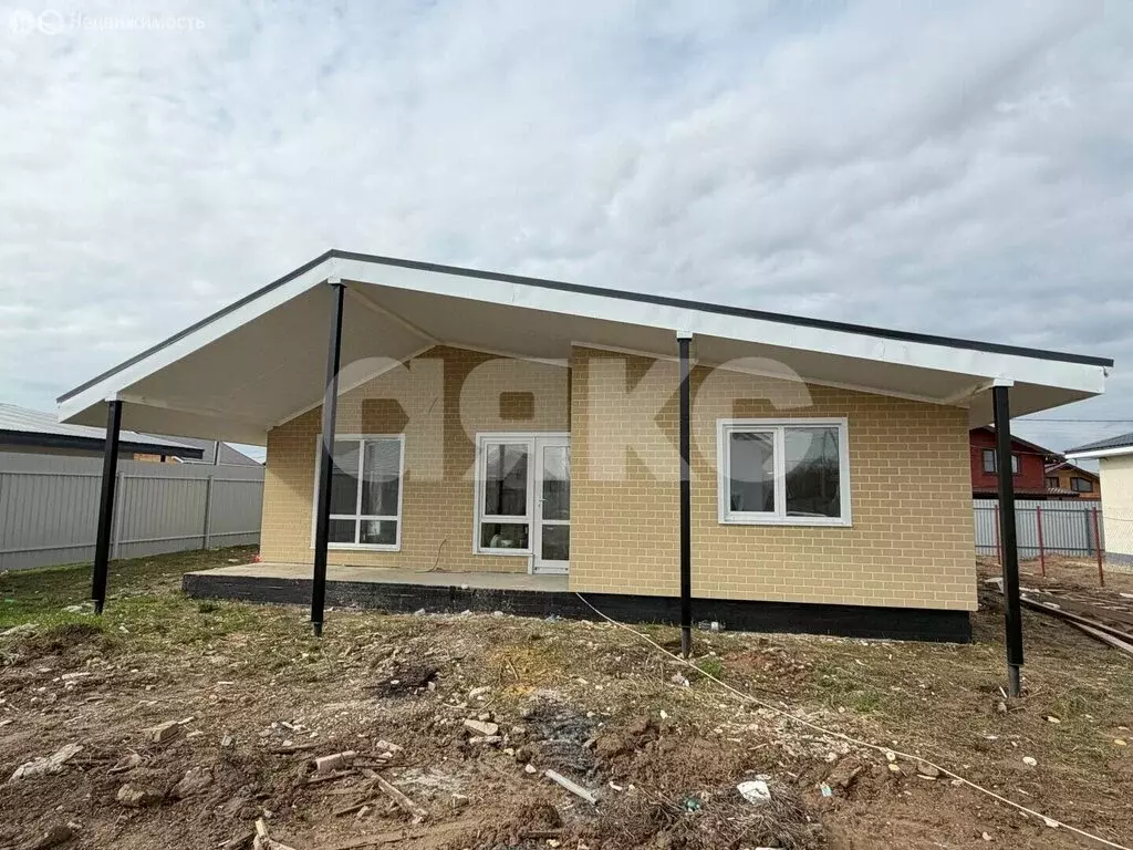 Дом в Московская область, Бронницы (93 м) - Фото 2