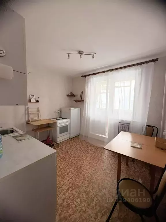 1-к кв. Москва Производственная ул., 4 (43.0 м) - Фото 2