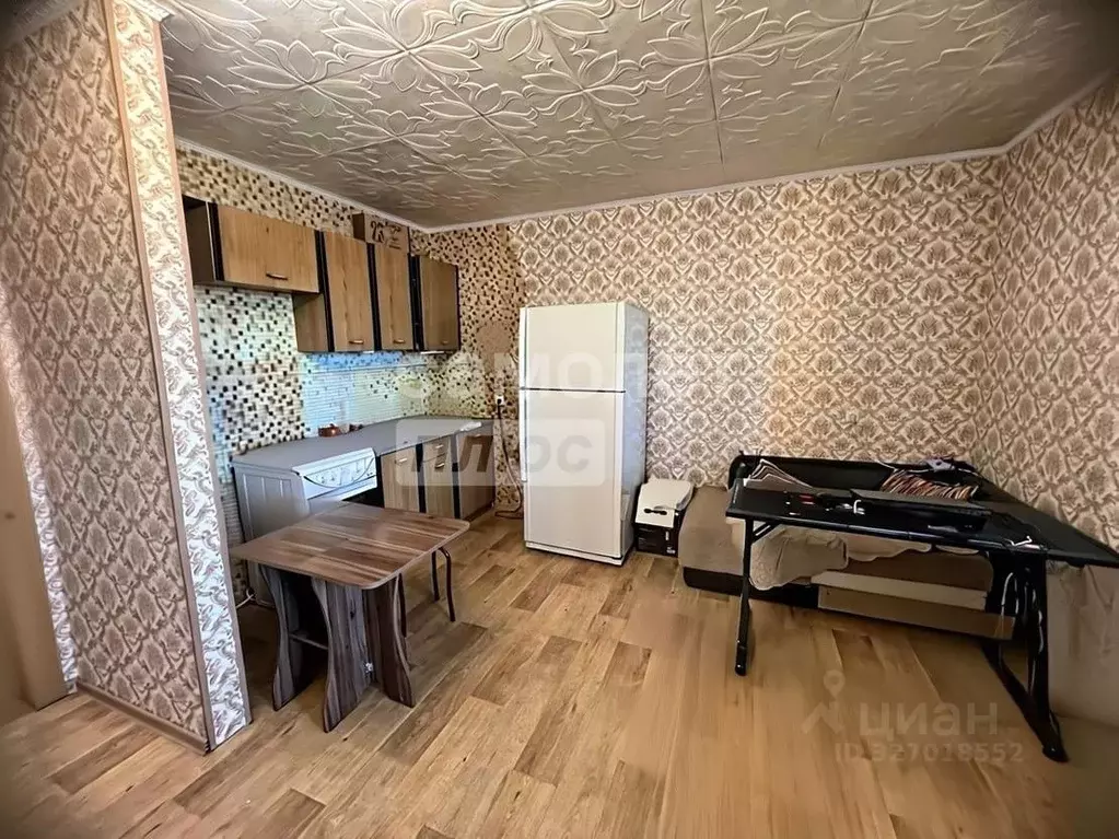 Студия Амурская область, Благовещенск КПП мкр, ул. Гражданская, 27 ... - Фото 1