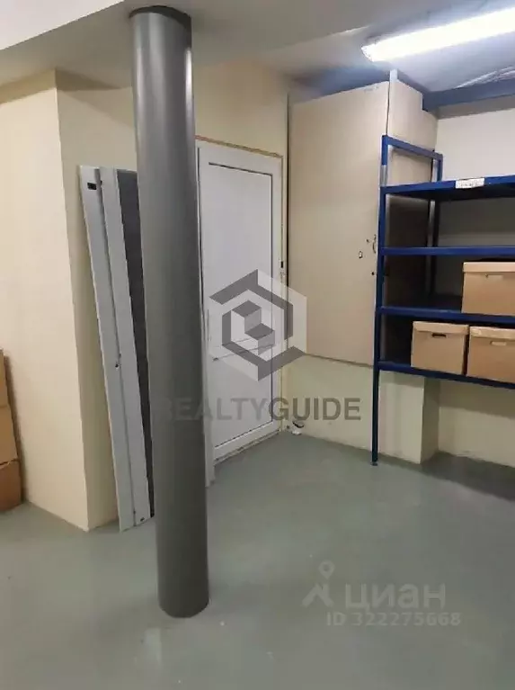 Склад в Москва ул. Стромынка, 21К2 (248 м) - Фото 2