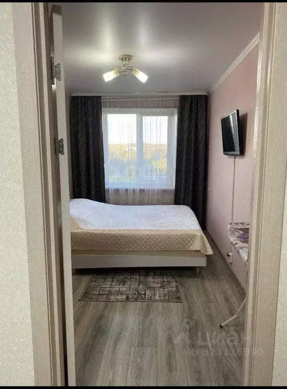 3-к кв. Оренбургская область, Орск Новый город мкр, ул. Короленко, ... - Фото 2