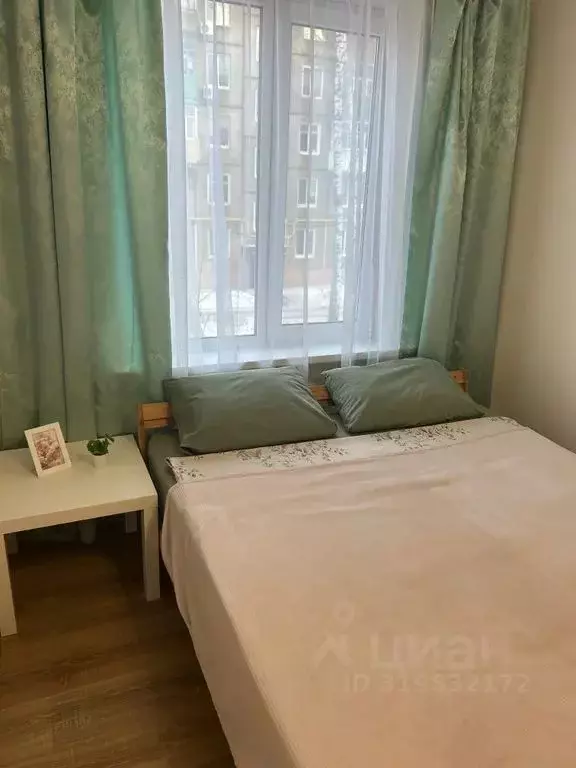 2-к кв. Татарстан, Казань ул. Восстания, 15 (46.0 м) - Фото 1