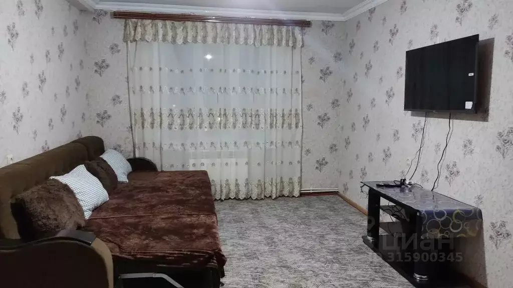 2-к кв. Дагестан, Дербент Приморская ул., 42Б (64.0 м) - Фото 0