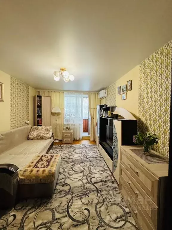 3-к кв. Татарстан, Зеленодольск ул. Вали Хазиева, 3 (61.0 м) - Фото 0