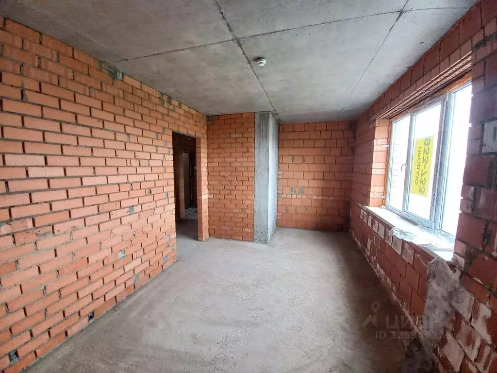 2-к кв. Северная Осетия, Владикавказ ул. Братьев Темировых, 69/4 (63.0 ... - Фото 1