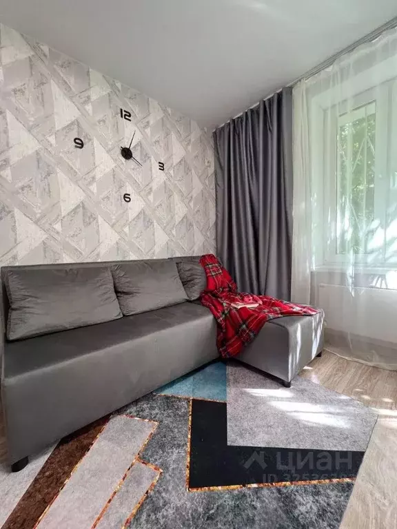 1-к кв. Москва Рязанский просп., 76/2 (20.0 м) - Фото 1